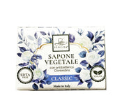 Classic håndsæbe Naturlig vegansk og antibakteriel